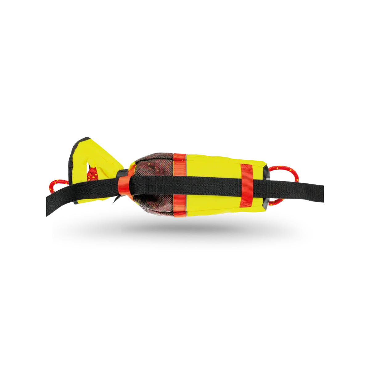 Secumar SECULINE 20 Rettungswurfleine 20 m schwimmfähig in Tasche