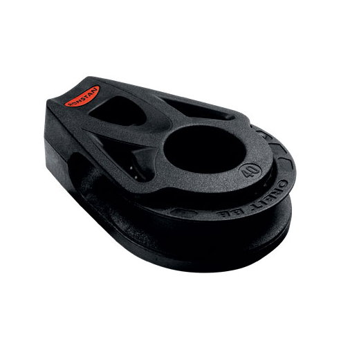 Ronstan Orbit Block Serie 40 BB - liegend