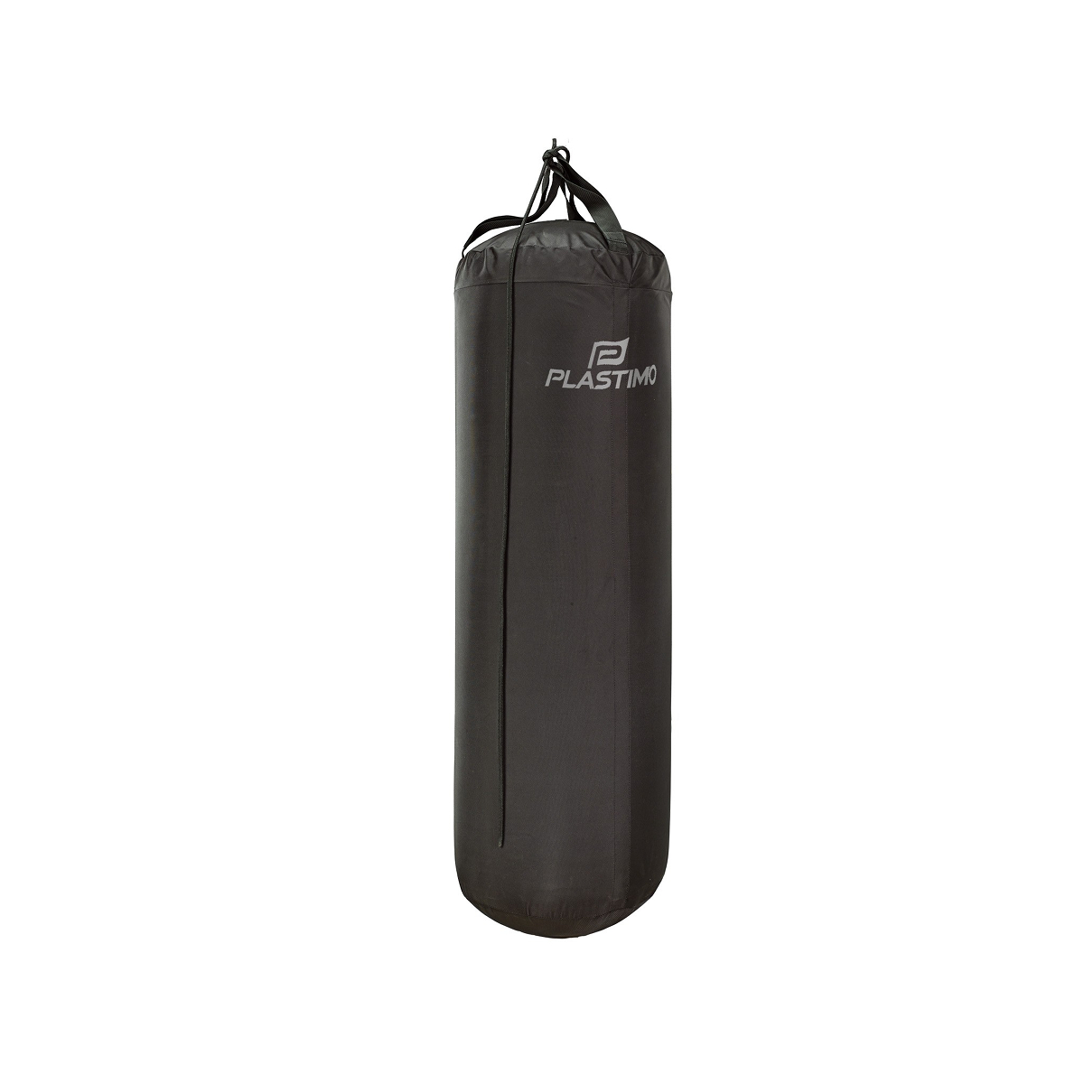 Plastimo Fender, Schwarz, 50x150 Cm