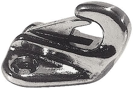 Plastimo Chrm Brass Snap Fender Hook 35x30x25