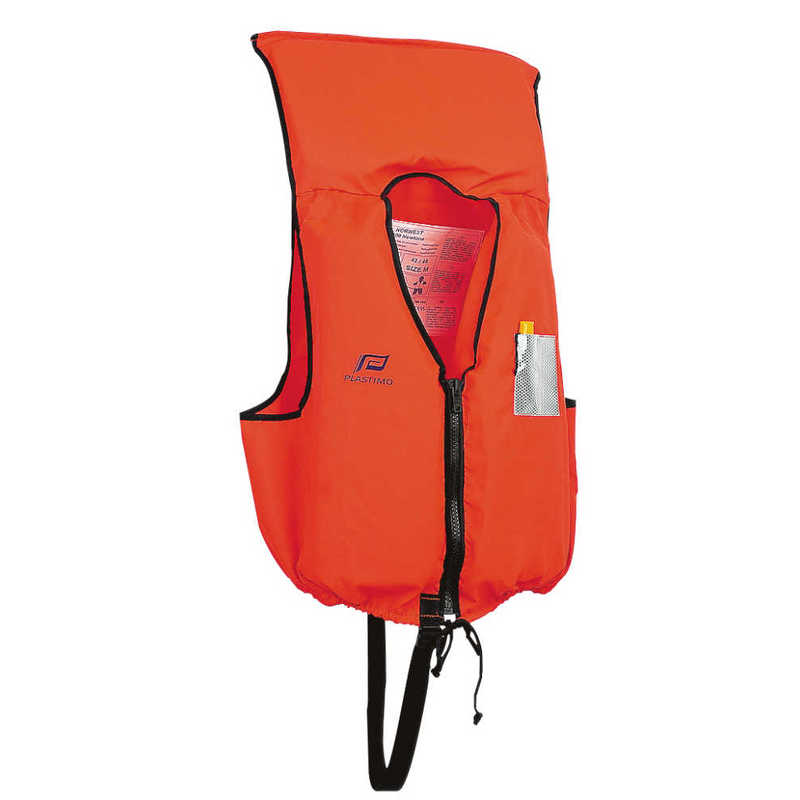 Plastimo Rettungsweste Norwest Xl