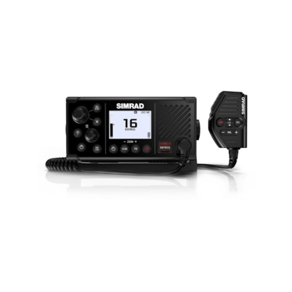 Simrad RS40 UKW-Funkanlage mit AIS