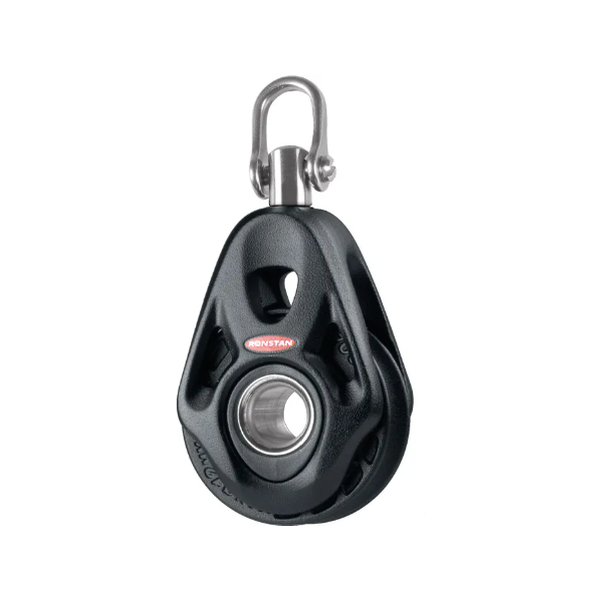 Ronstan S45 Core Block, einscheibig
