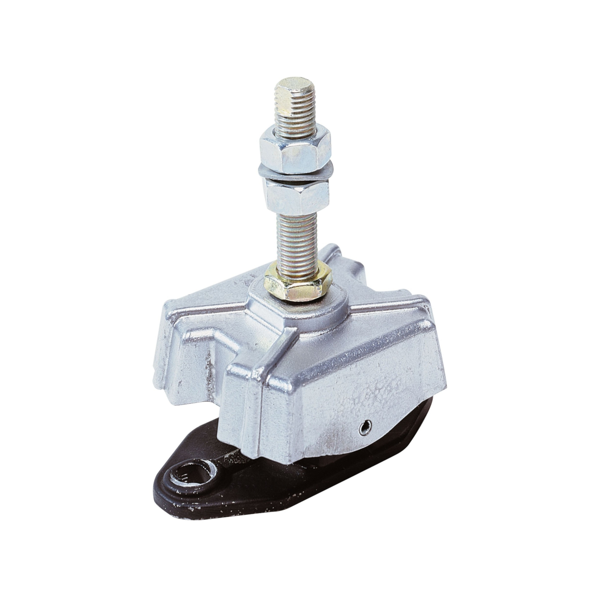Vetus flexibles Motorlager Typ-K40