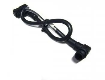 Navico NMEA2000 Micro-C Winkelkabel Kunststoffstecker 0,4 m