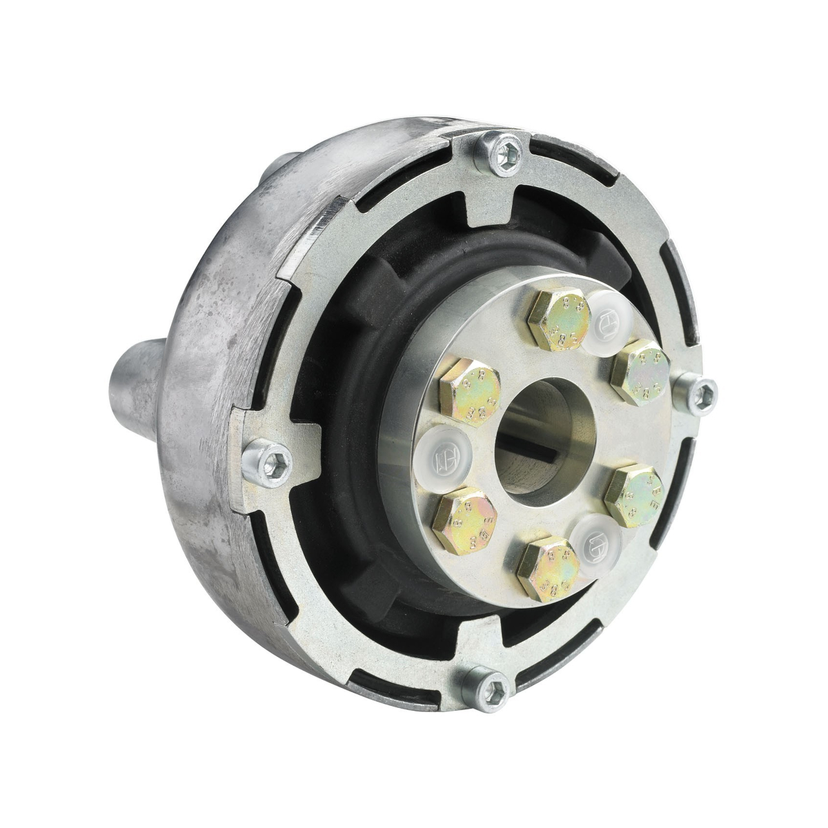 Vetus Flexible Kupplung UNIFLEX16 für 35mm Welle