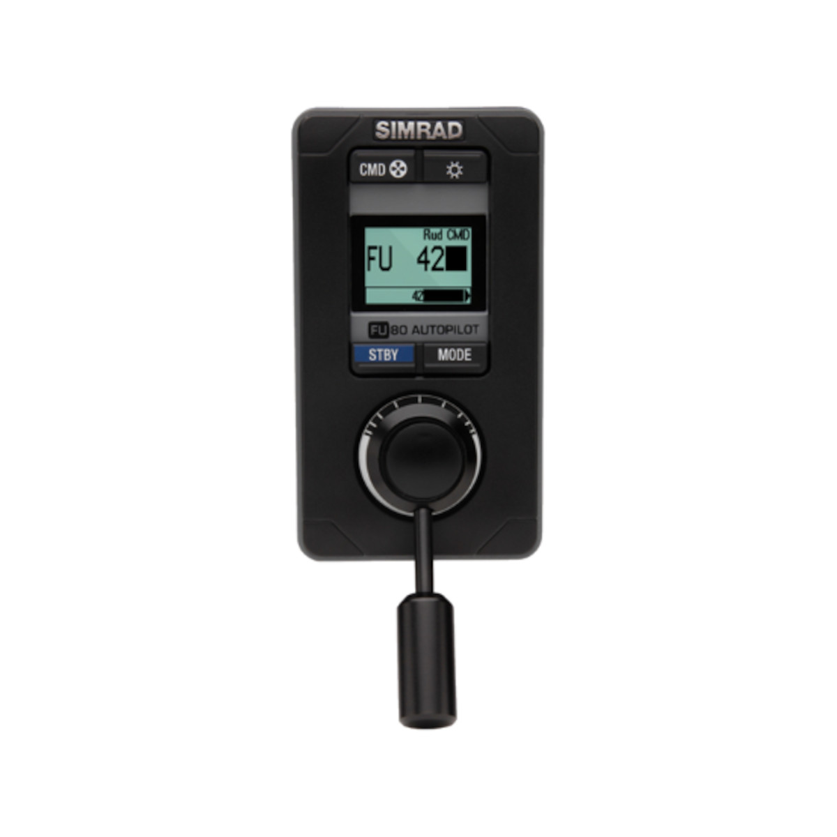 Simrad FU80 Nachlauffernbedienung