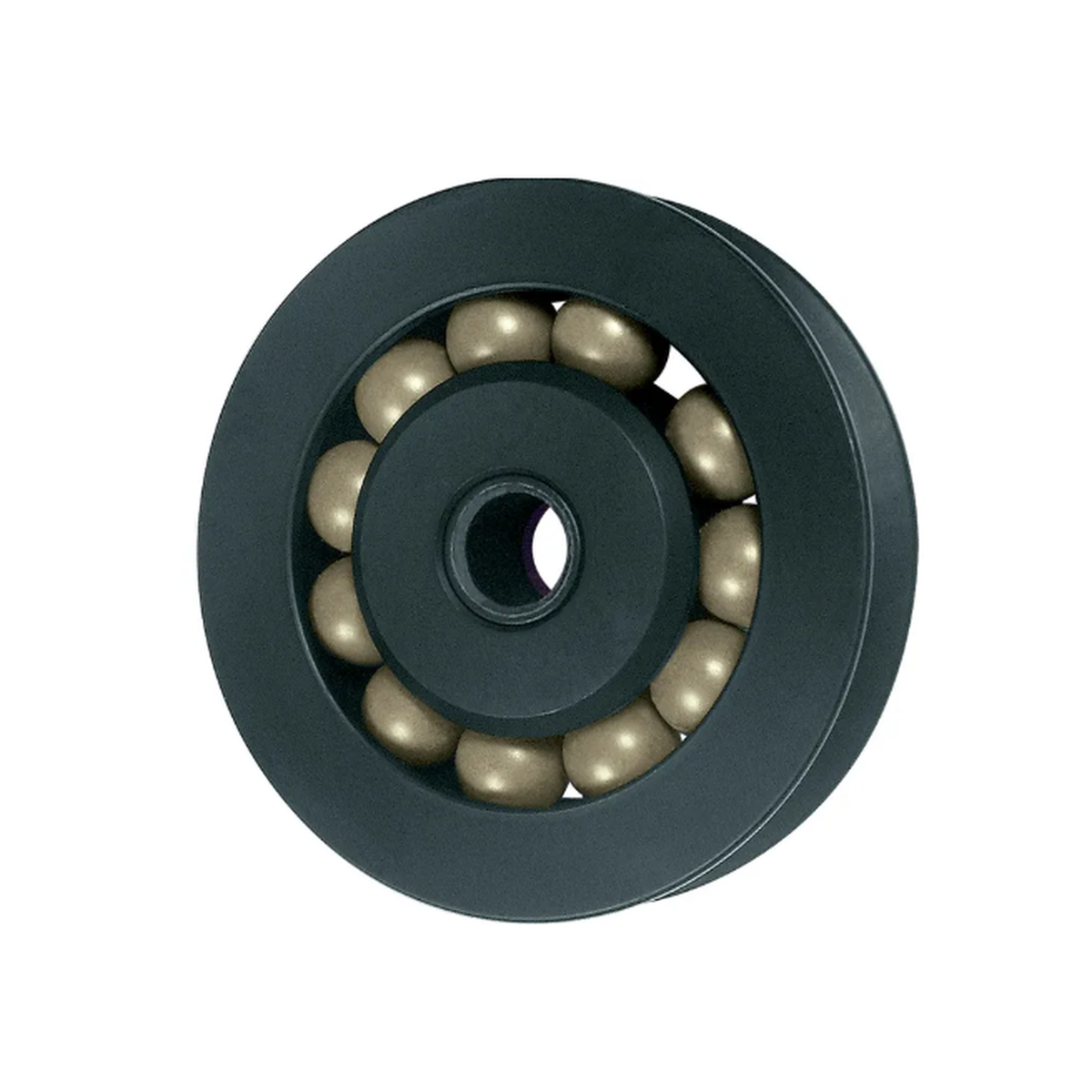 Ronstan BB Scheibe - Modell S50