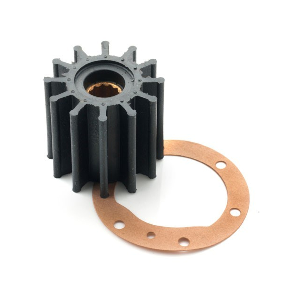 Vetus Impeller + Dichtung .D/DT4.29