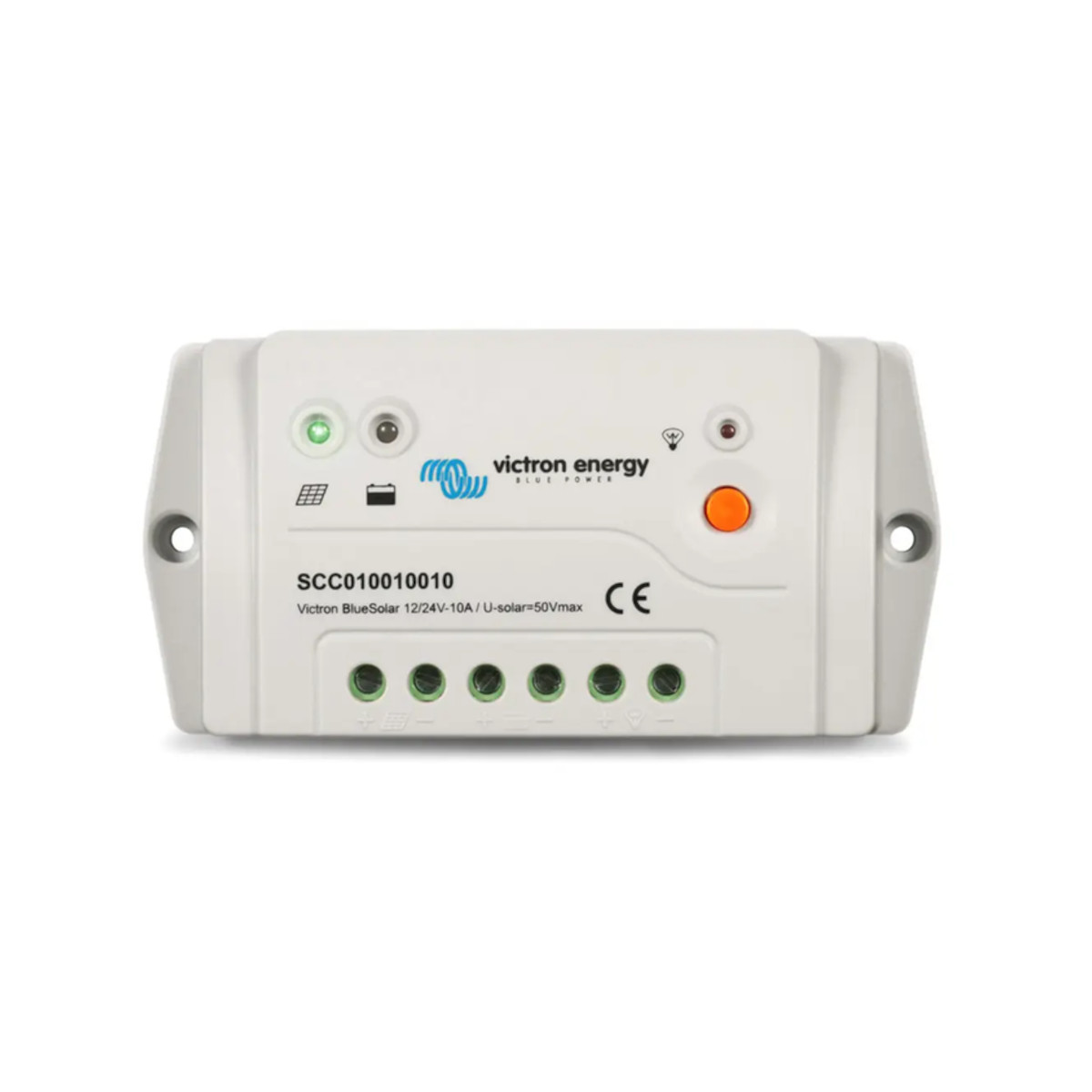 Victron BlueSolar PWM-Pro Charge Controller