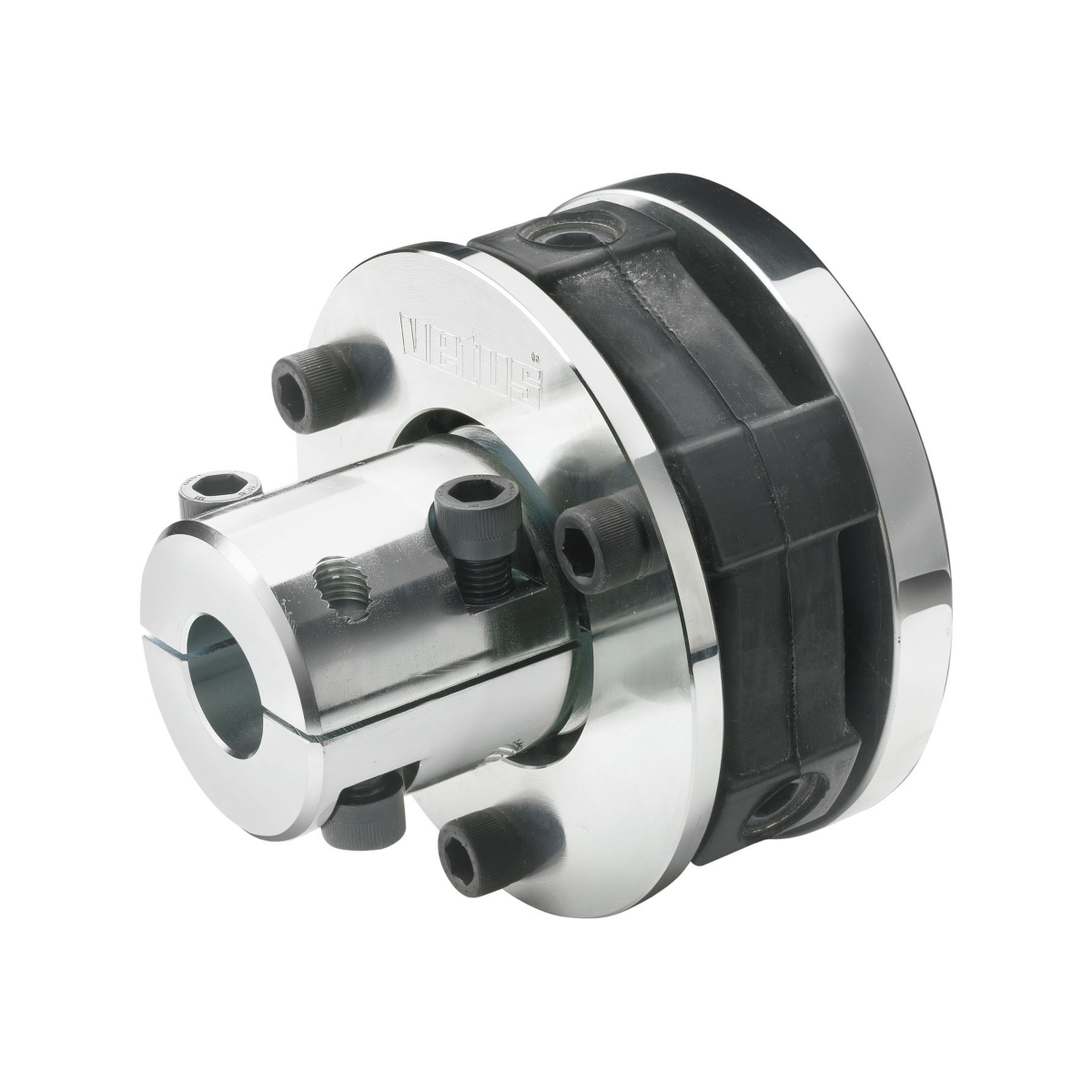 Vetus Flexible Kupplung BULLFLEX 8 für 35mm Welle