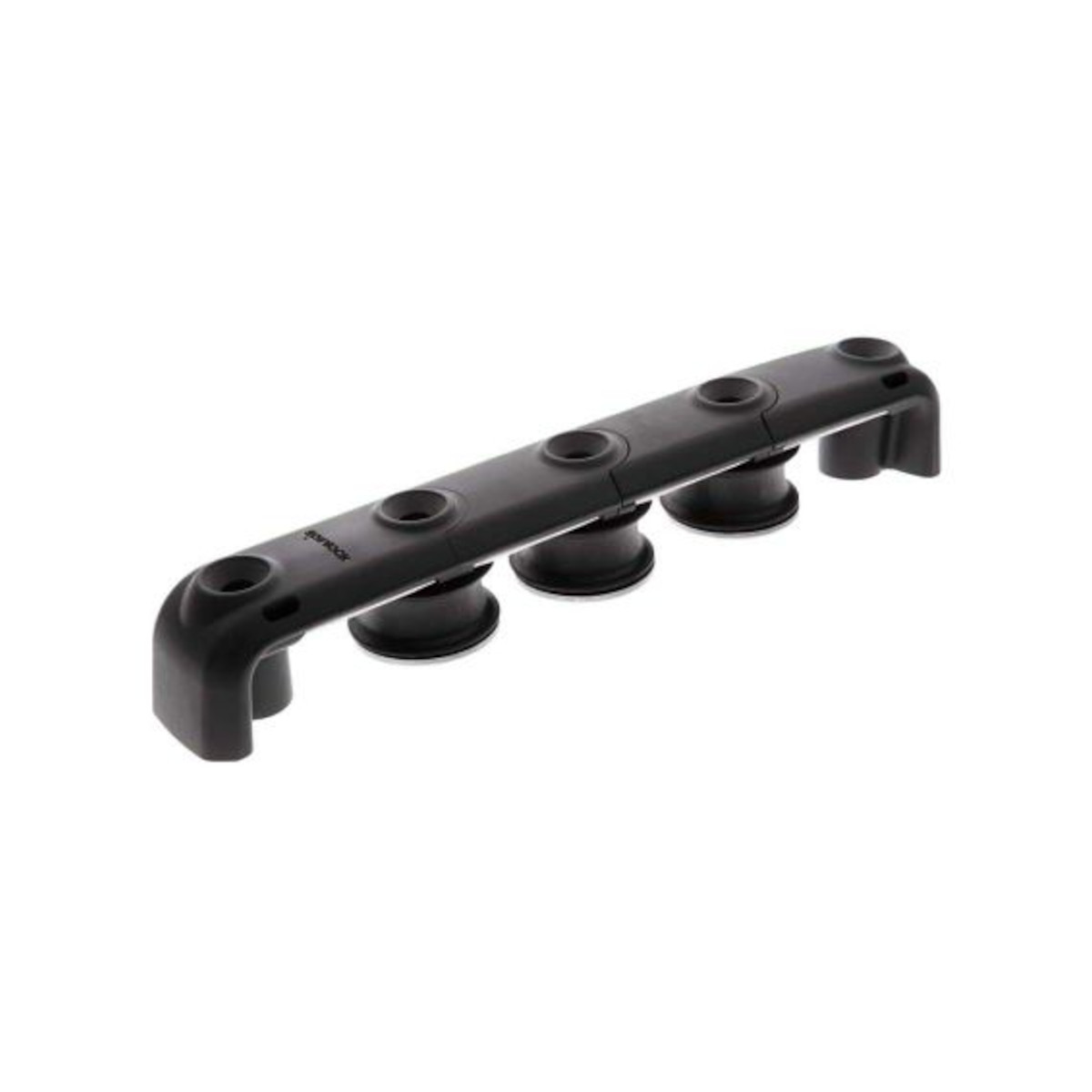 Spinlock T25 Fallumlenker bis 10mm, dreifach
