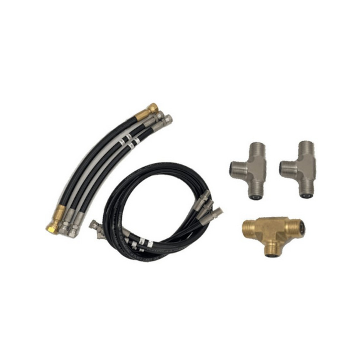 Simrad Autopilot Pumpe MK2 Anschluss-Set, Verado System