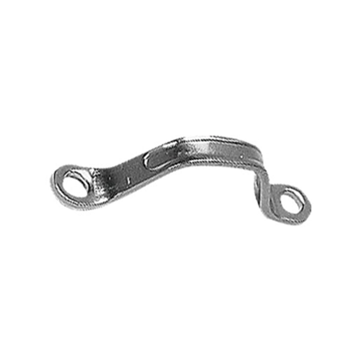 Plastimo Fenderöse, Gestantzt 37 mm