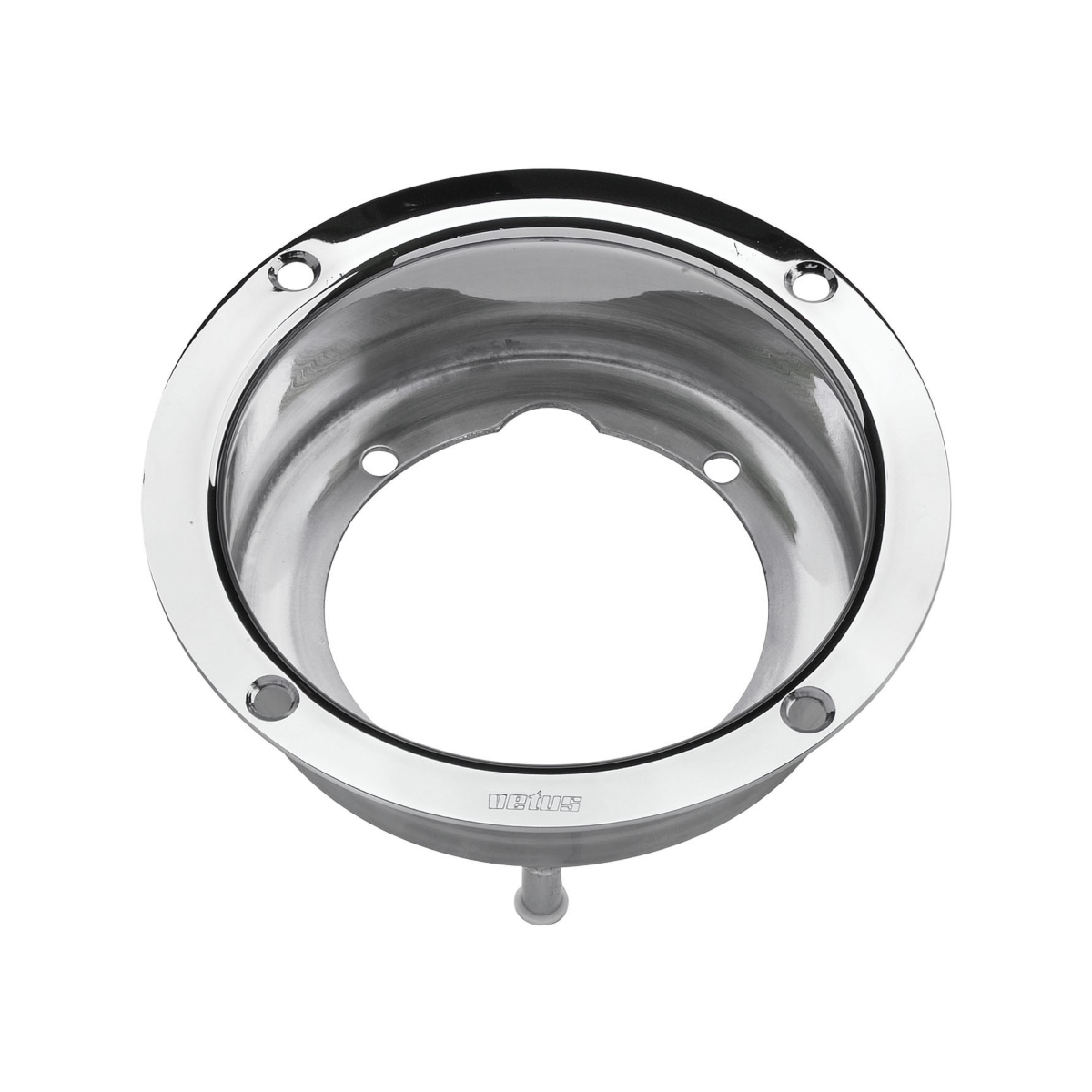 Vetus Adapterflansch für HTP-Pumpe 38mm Tiefe