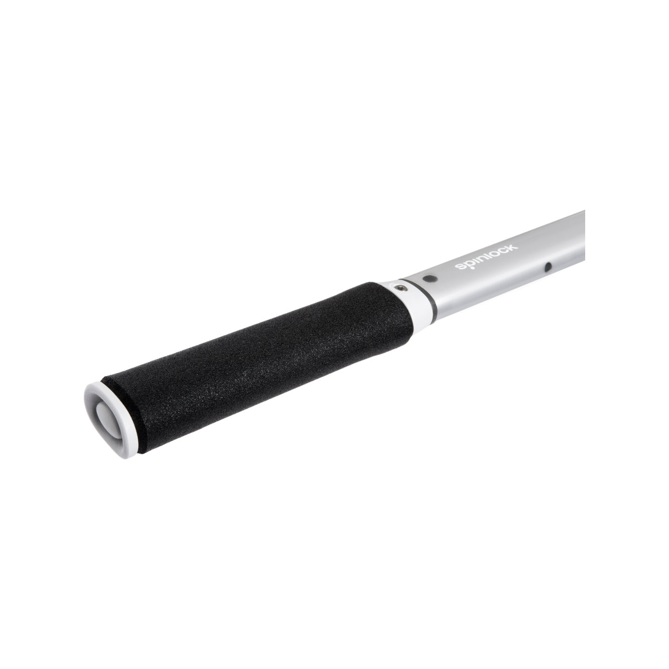 Spinlock EJ Pinnenausleger 60-90cm, silber