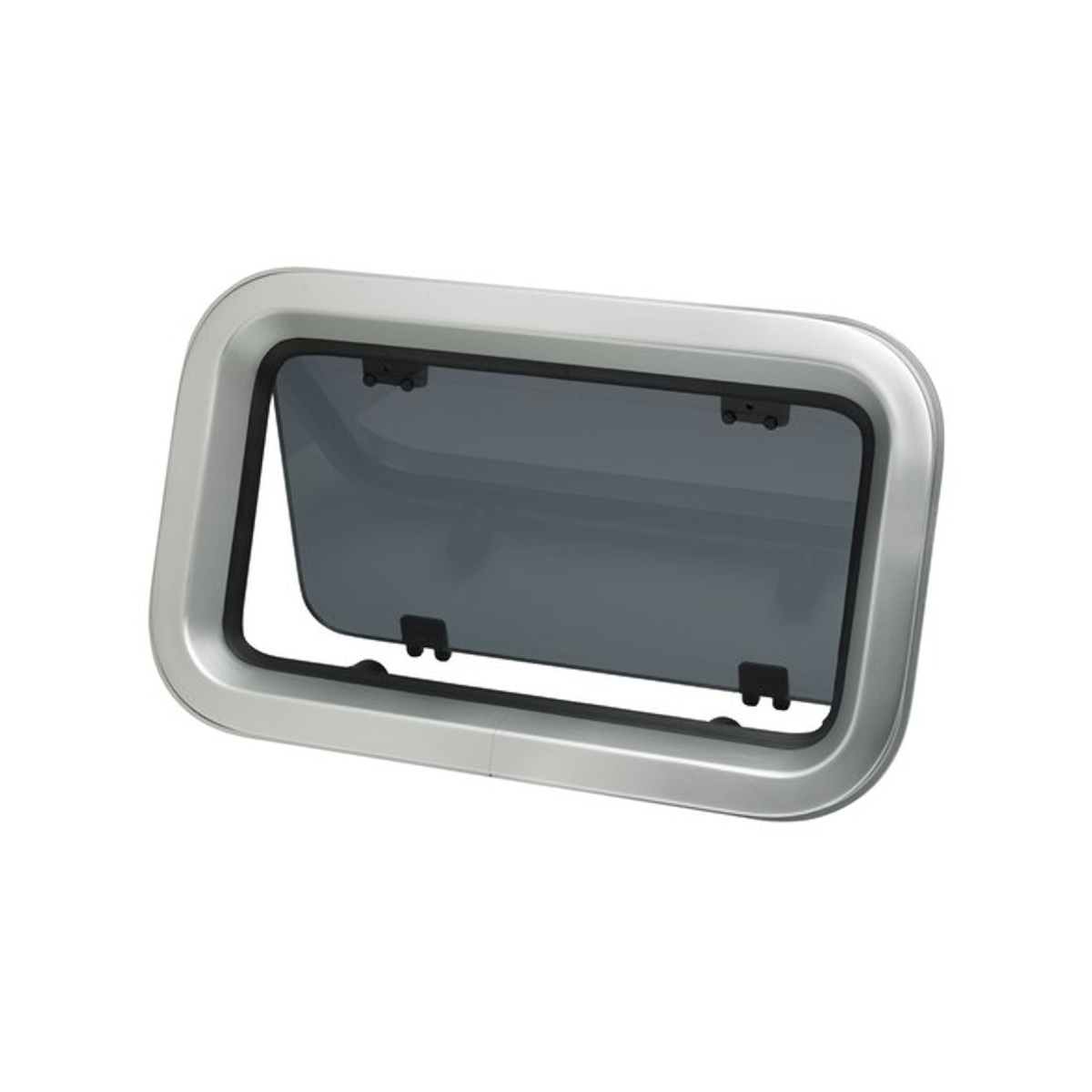 Vetus Bullauge PZ611, Aluminium, Kategorie A1