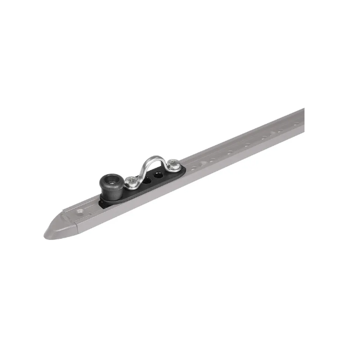 Ronstan S19 C-Schiene,Composite Slide,Saddle, Plunger