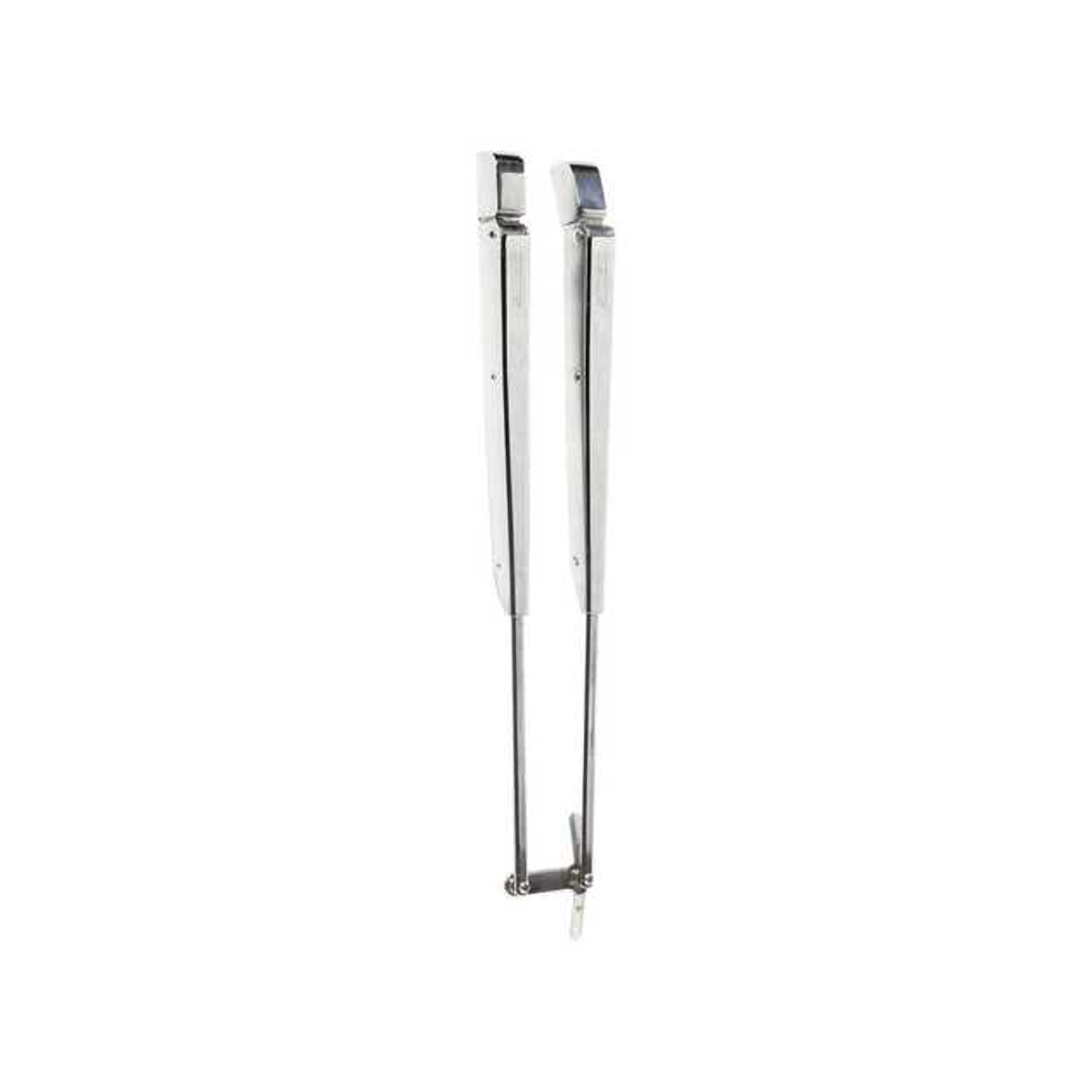 Vetus Parallelwischerarm, Niro, 386-471mm