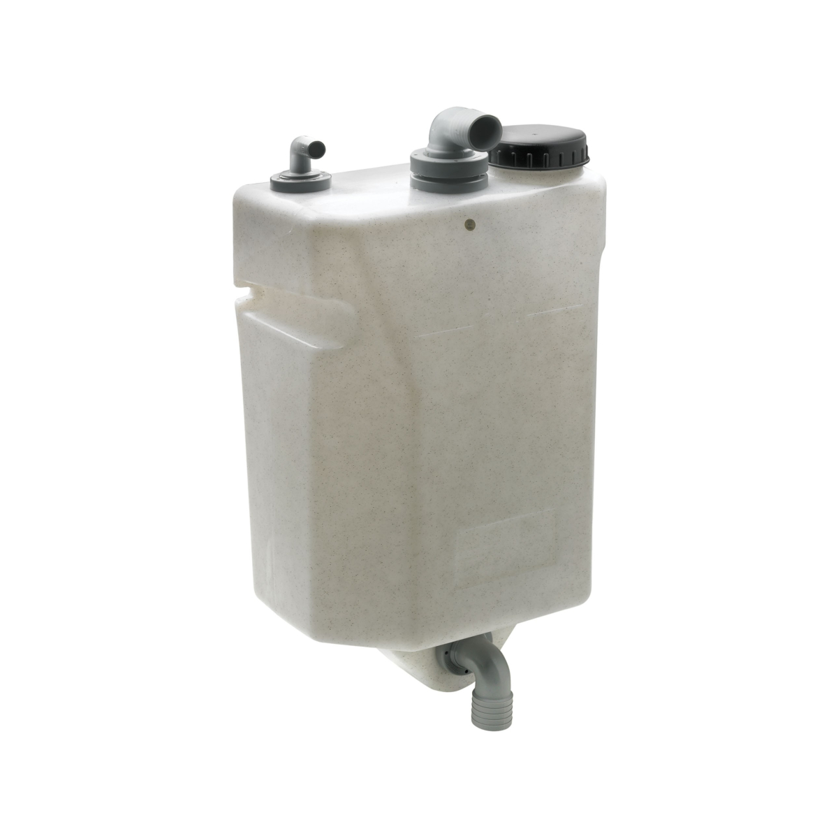 Vetus Schmutzwassertank 60 Ltr.