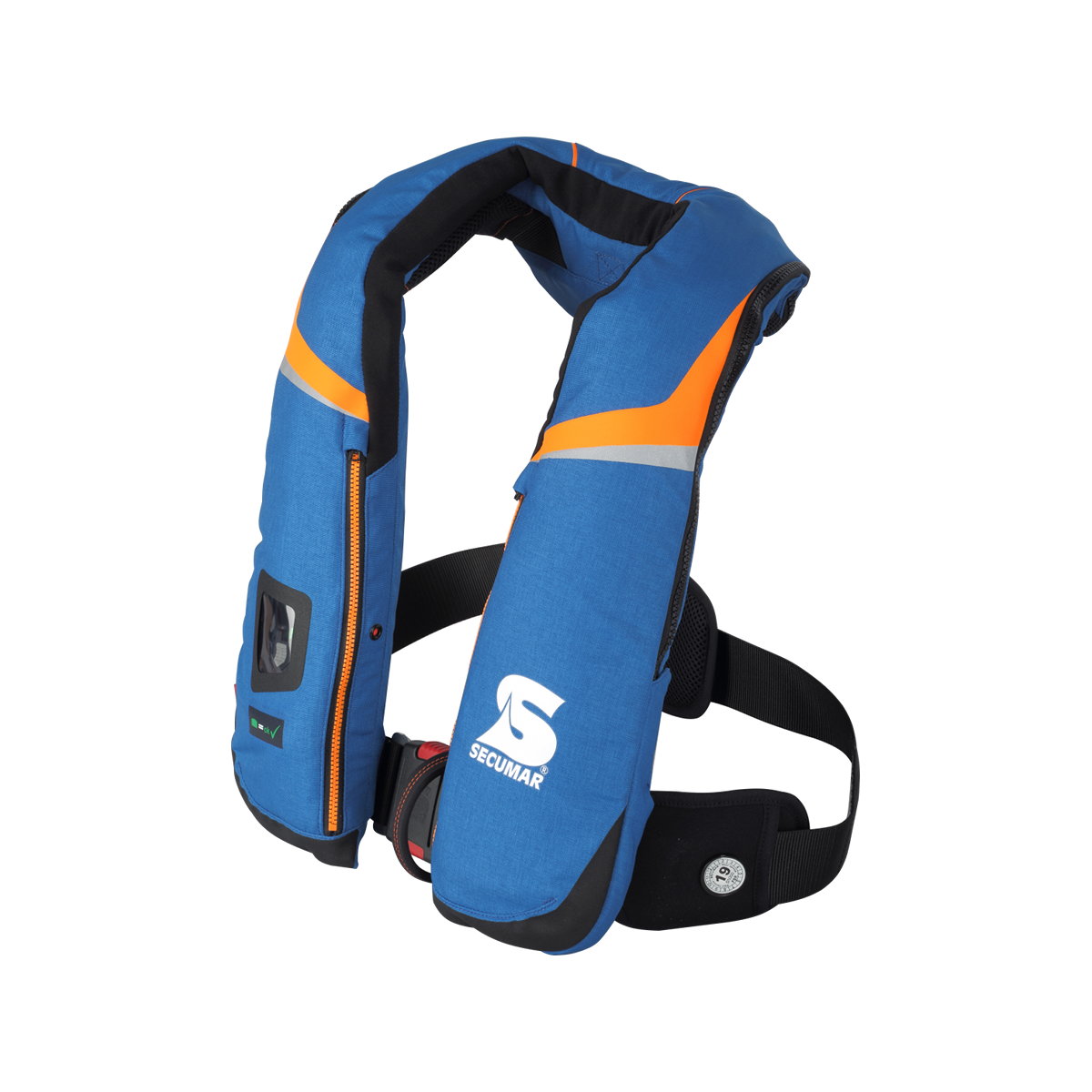 Secumar Scout 275 3D Rettungsweste 290N