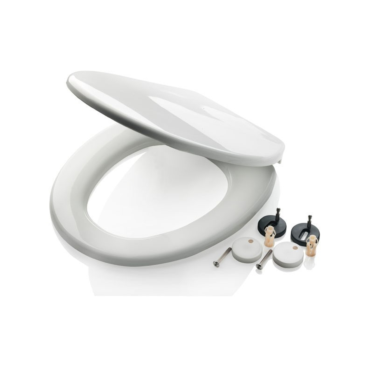 Vetus Toilettensitz  soft close