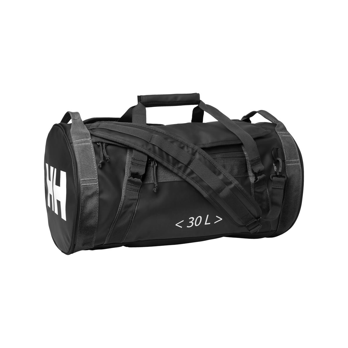 Helly Hansen Duffel Bag 2 Tasche 30L schwarz