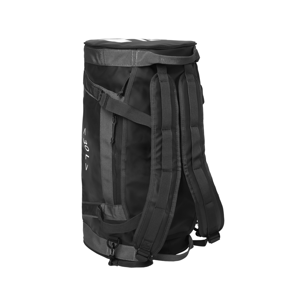 Helly Hansen Duffel Bag 2 Tasche 30L schwarz