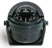 Ritchie Kompass VOYAGER B-81 - Kombi-Rose