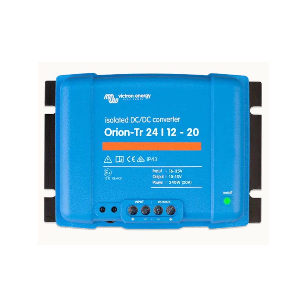 Victron Orion-Tr 48/48-6A (280W) DC-DC Umformer