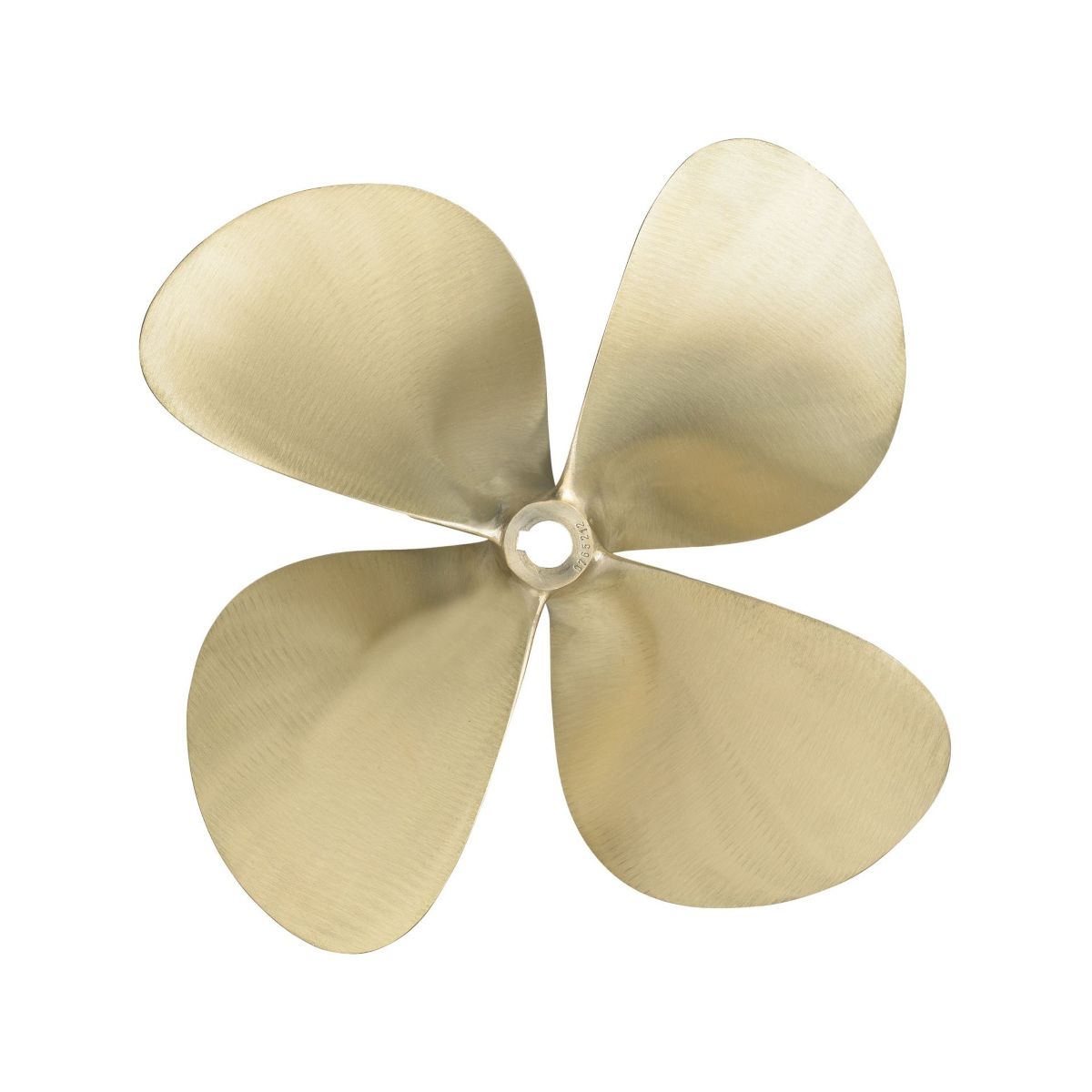 Vetus P4E Propeller 18'Ø, 10' Steigung