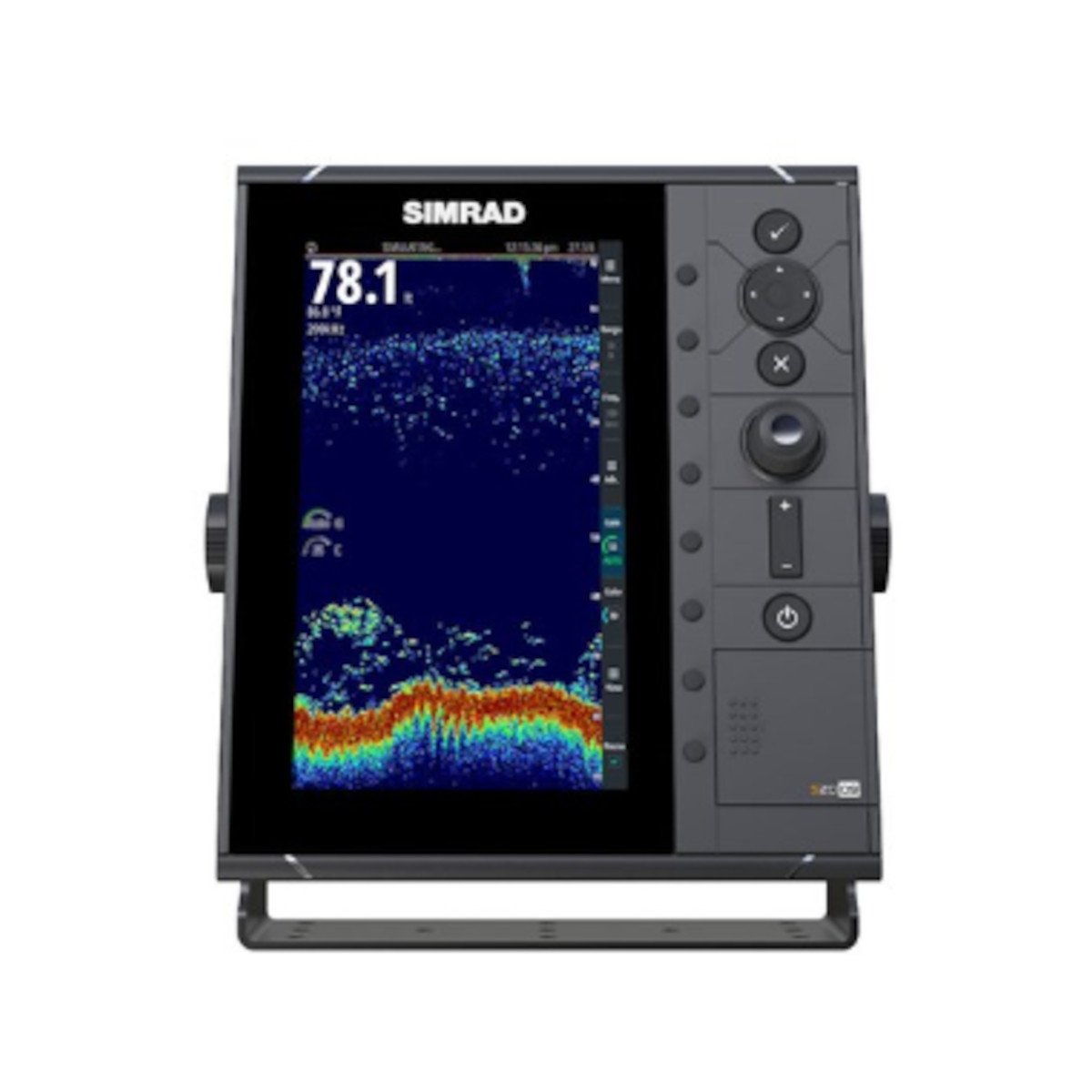 Simrad S2009 Fischfinder