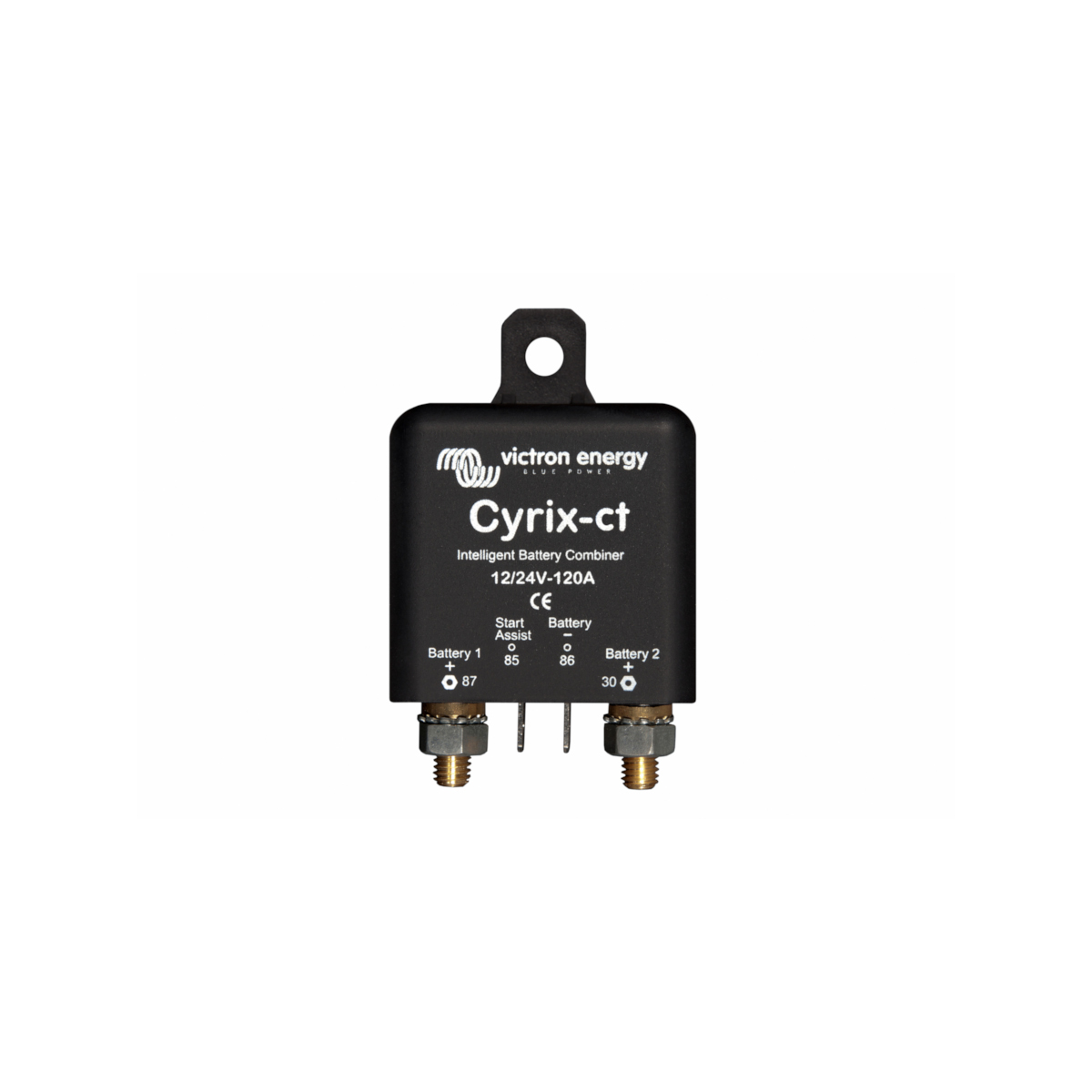 Victron Cyrix-ct 12/24V-120A Batteriekoppler