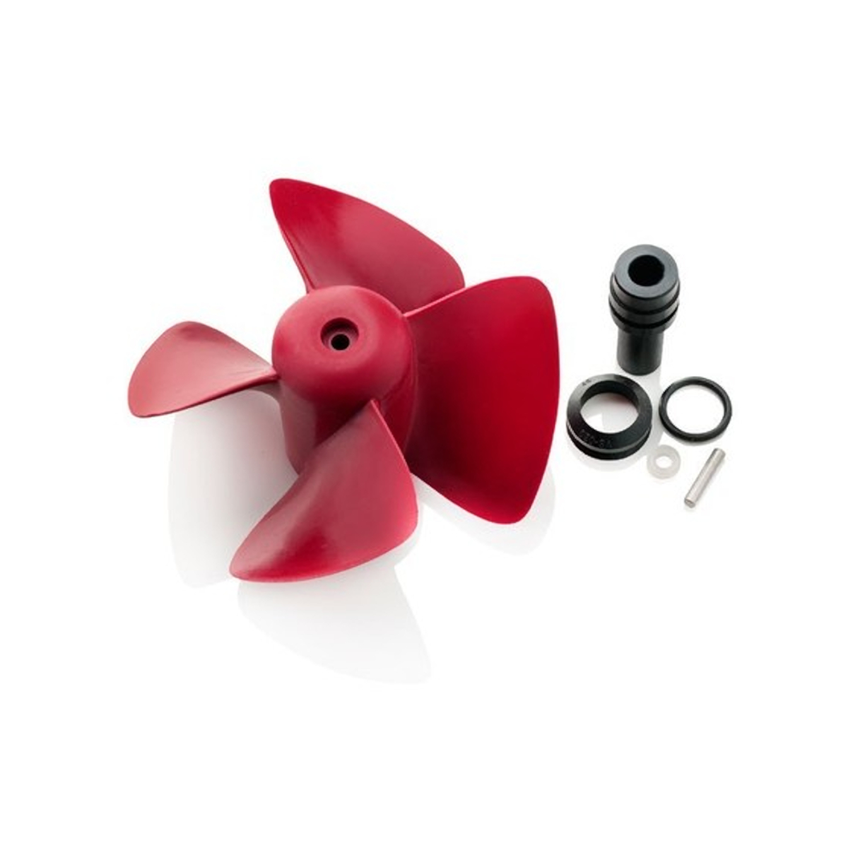Vetus Rep.Satz inkl. Propeller für BOW2312