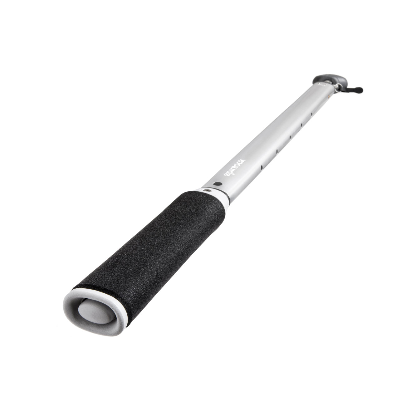 Spinlock EJ Pinnenausleger 60-90cm, silber