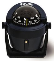 Ritchie Kompass EXPLORER B-51 - schwarz