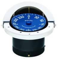 Ritchie Kompass SUPERSPORT SS-2000 - weiß