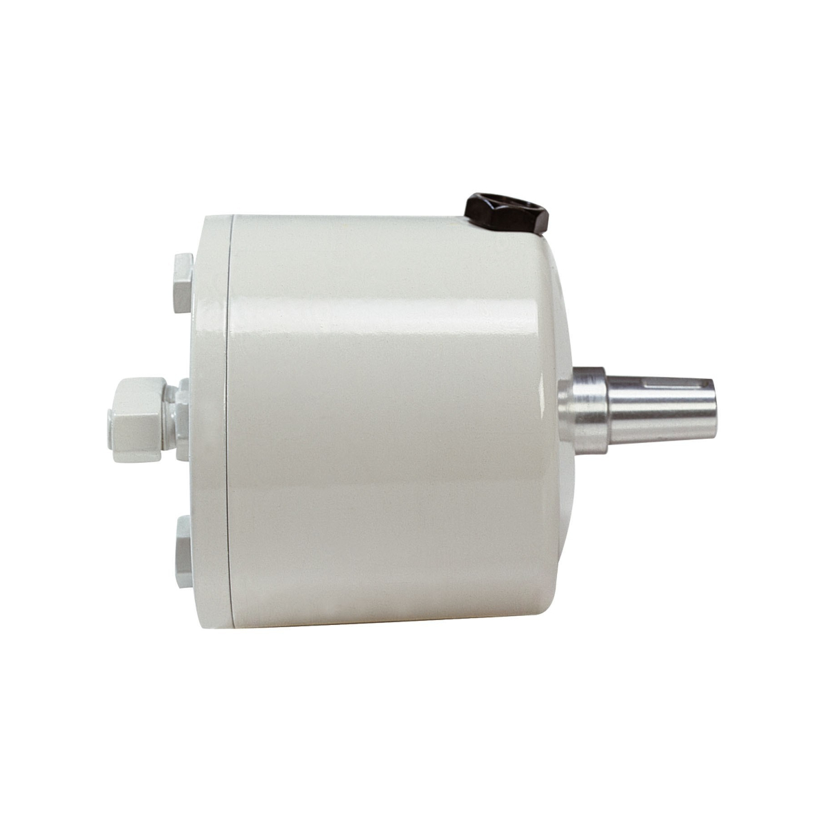 Vetus Hydraulik-Pumpe HTP20, 10 mm, weiß