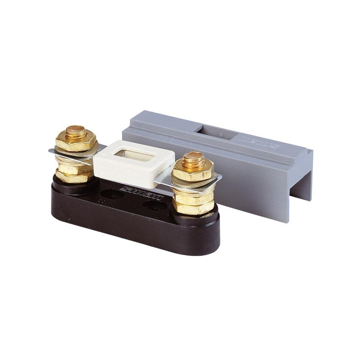 Vetus Sicherungshalter C100 mit Schutzkappe