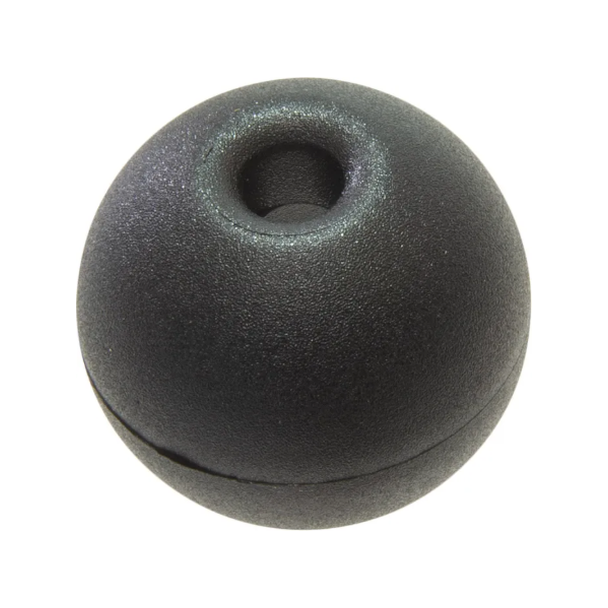 Ronstan Kugel - Farbe schwarz