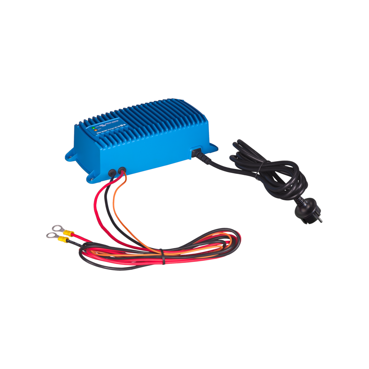 Victron Blue Smart IP67 Ladegerät 24/12(1+si) 230V