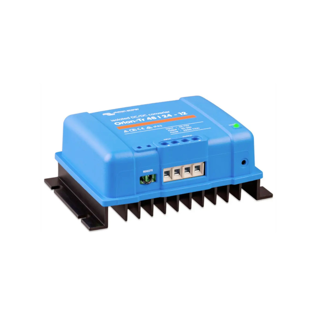Victron Orion-Tr 48/24-16A (380W) DC-DC Umformer