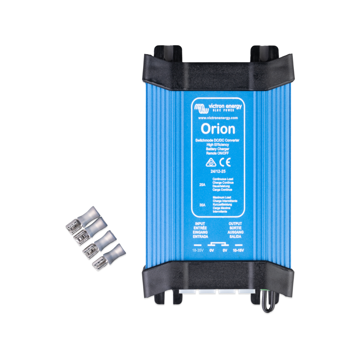 Victron Orion 24/12-25A DC-DC Umformer IP20