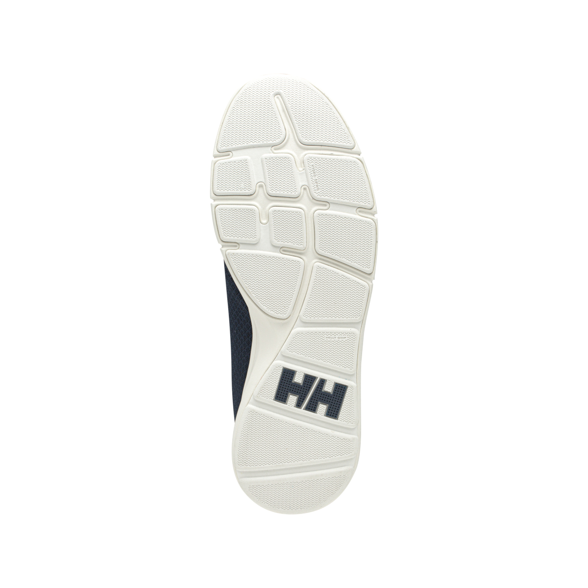 Helly Hansen Feathering Bootsschuh Herren marineblau, Größe 46,5