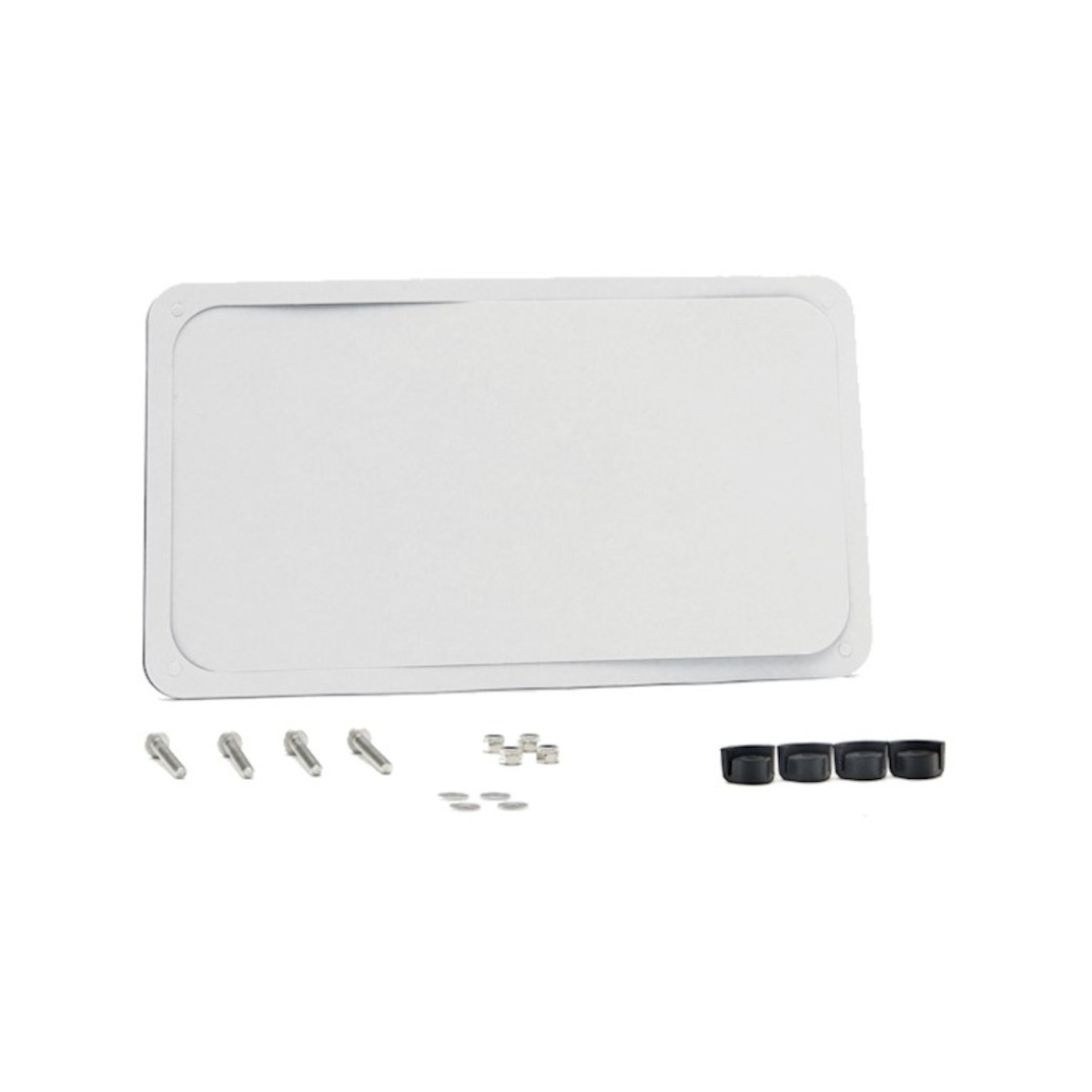 Raymarine Element 7 S/HV Aufbaumontagesatz