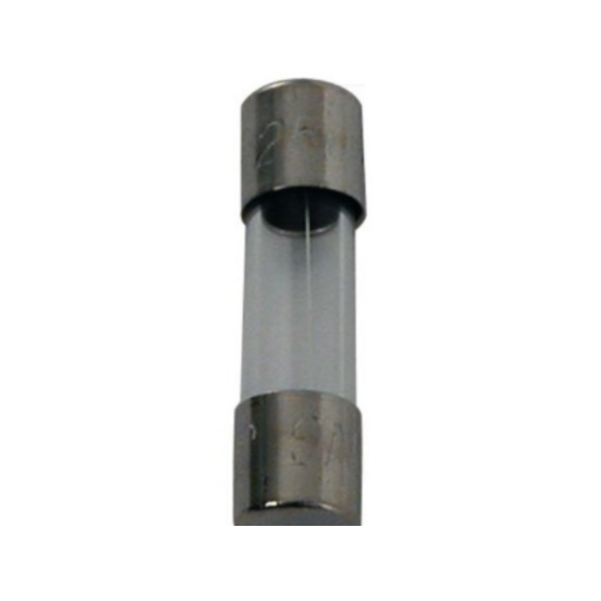 Crosseven Schmelzsicherung Ø5 - 20 mm,1 A 100 Stück