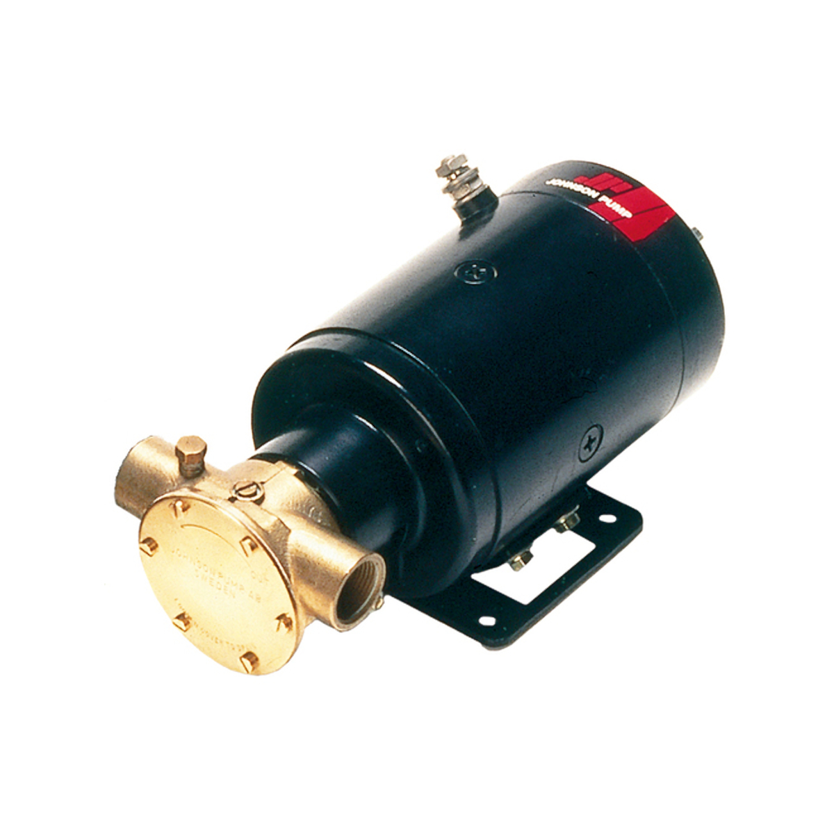 Johnson Impellerpumpe F5B-19-24V   55 l/min