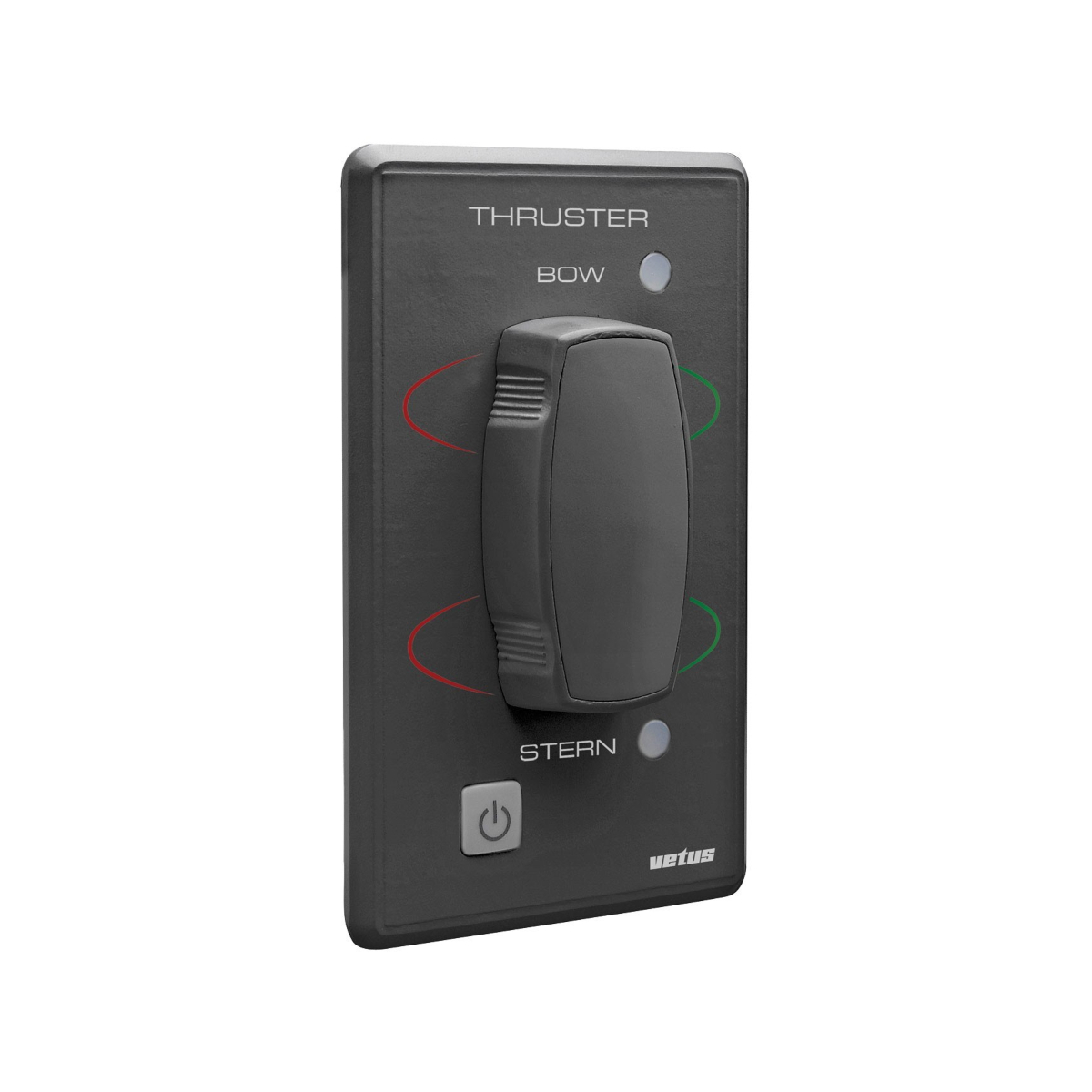 Vetus Bugschraubenpanel 'Easy Docking'