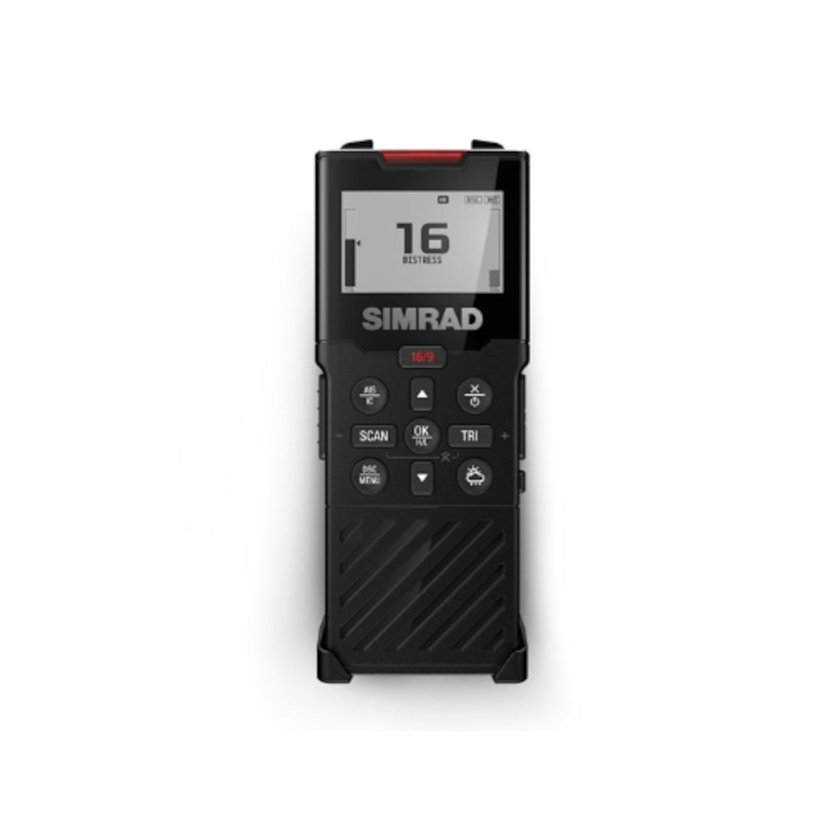 Simrad HS40 Handgerät, kabellos