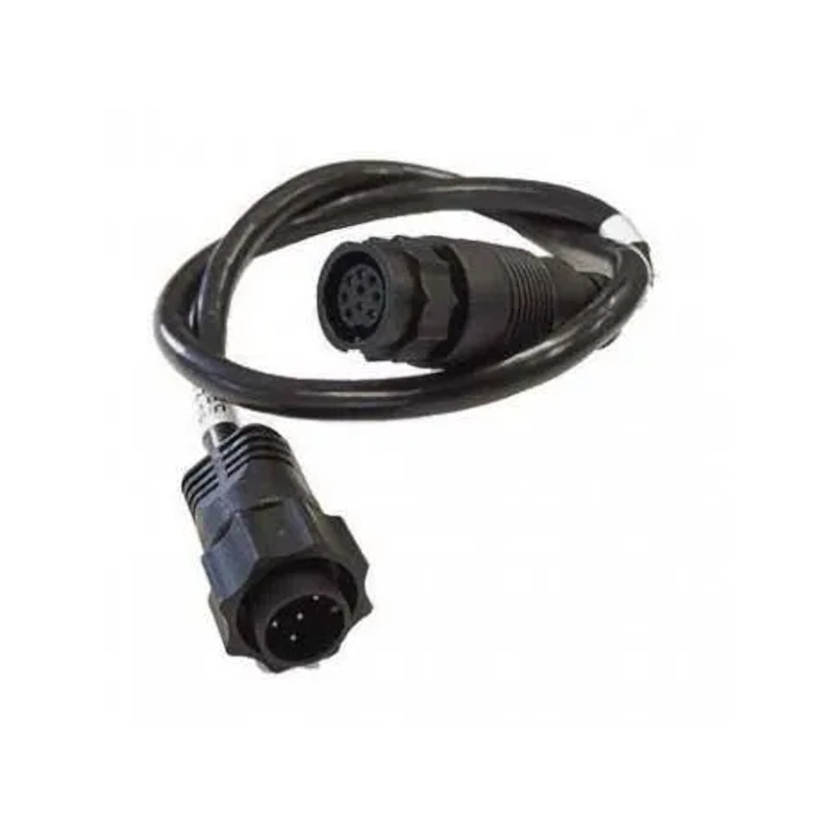 Navico Xsonic CHIRP-Geberadapter 9-Pin auf Navico Blau 7-Pin